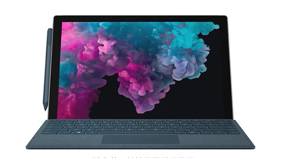 金昌从 Mac 切换到 Microsoft Surface